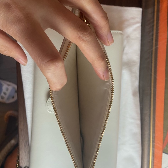 Dior Bobby East-West Pouch with Chain - Picture 4 of 6